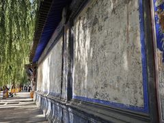 -张掖大佛寺景区