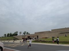 -盘龙城遗址博物院