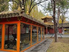 -护国法轮寺
