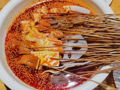 -嘉州叶婆婆钵钵鸡(建设路店)