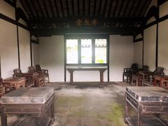 -张闻天故居