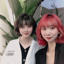 -BULB STUDIO 巴柏明星发型工作室