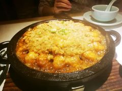 -小菜园新徽菜(阜阳颍州万达店)