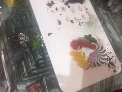 -威海蓝海御华大饭店·蓝钻美食自助百汇