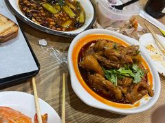 -烤五行·烧烤烤串(石佛营店)