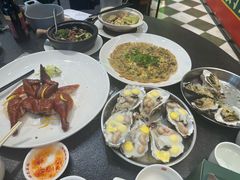 -飞尝蚝·顺德菜·鱼生(顺德总店)
