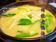 -京城小江南·北京烤鸭·江南土菜·白鱼(中关村店)