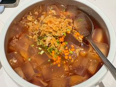 -双合园·海鲜水饺青岛菜(万佳广场店)