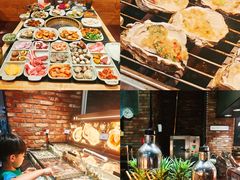 -韩盛·盛江山自助料理(于洪新玛特店)