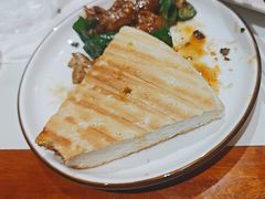 -鲁南仔·滕州炒鸡(经三路店)