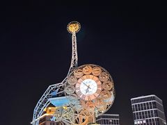 -世纪钟