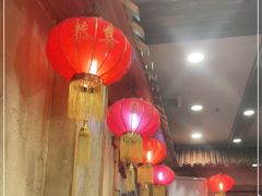 大堂-东北农家小院(定西路店)