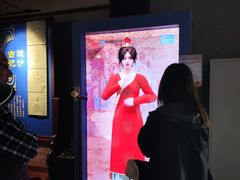 -张掖大佛寺景区