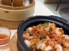 -蔡澜点心·粤菜(月星环球港店)