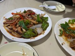 -小红门海鲜
