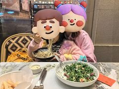 -Grande A'moo(上海万象城店)