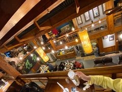 大堂-七菜馆·东北菜·蒸饺(文体路店)