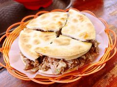 -老陈婆手工面庄