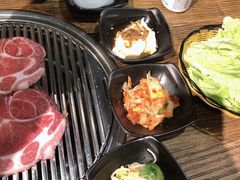 -大發韩国烤肉(八佰伴店)