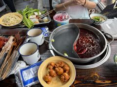 -三番火辣串串香(总店)