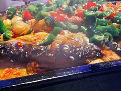 -炉鱼(爱琴海购物公园店)