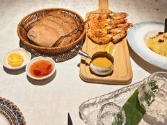 -俄士厨房(环球港店)