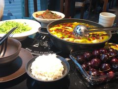 -川里谈·川味小馆(北京路店)