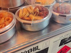 -柳州肥姨妈大骨螺蛳粉(东靖路店)