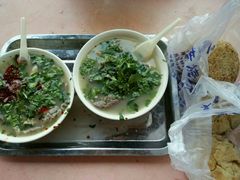 -李小老烧饼(常营民族家园店)