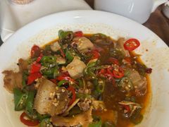 -食德喜·阳山鸡王食研基地