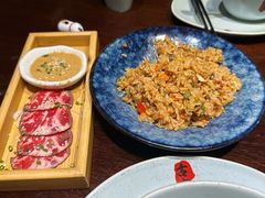 -古京·臻致料理(月湖店)