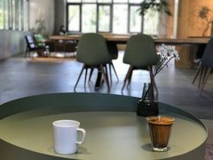 大堂-山下C5cafe(惠通时代广场店)