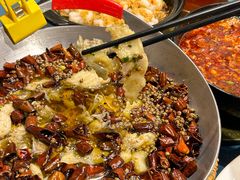 -天堂鸟水煮鱼·烟火川菜(凤凰路店)