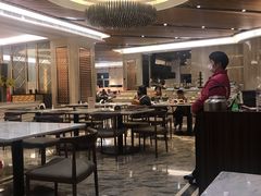大堂-荔城友德艾格尼丝自助餐厅(辰华·财富中心店)