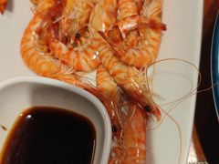 -金海湾海鲜总店