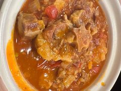 -妈阁铭记澳葡美食