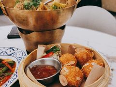 -KingThaia金泰兰(滨江天街店)