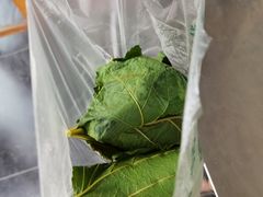 -叶婆婆豆浆馍馍