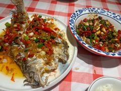 -3弄堂·滕王饭店·江西菜(铜锣湾店)