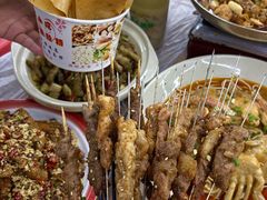 -小民大排档(光谷店)