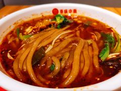 酸辣粉-食悦天美食广场(沈阳青年大街万象城店)