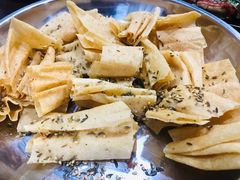 -言吉炸串
