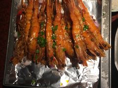 -绿茶餐厅(蓝色港湾店)