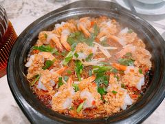 -火婆子·川小馆(扬韬科技广场店)