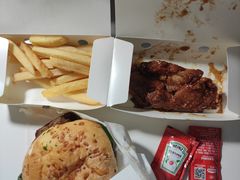 -必胜客(远大路店)