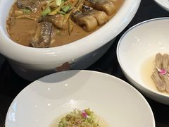 -沈灶河豚宴·河豚融合餐厅(汉中路店)