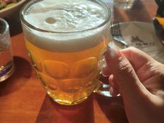 -布拉格餐厅· 中欧捷克菜(全国首店)