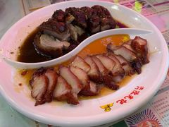 -澳门陈光记烧味饭店(万象城店)