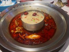 -蛙二爷美蛙火锅基地(温州总店)