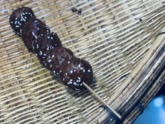 -邓记新一代糖油果子(四川煤管局供销公司职工宿舍店)